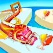 Fish Evolution 3D