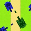 Tank 8Bit