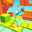 Troll Thief – Stickman